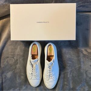 Men’s Common Projects Achilles Low Sneaker
